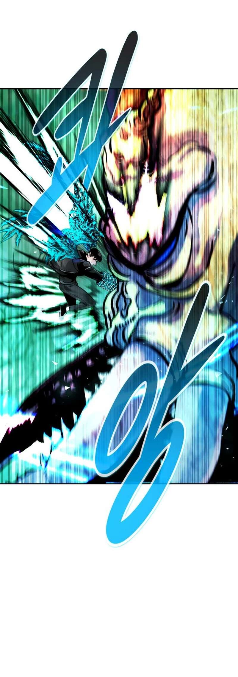 All Rounder Chapter 92 6